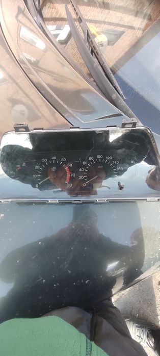 Продам щиток приборів з вольт метром все працює