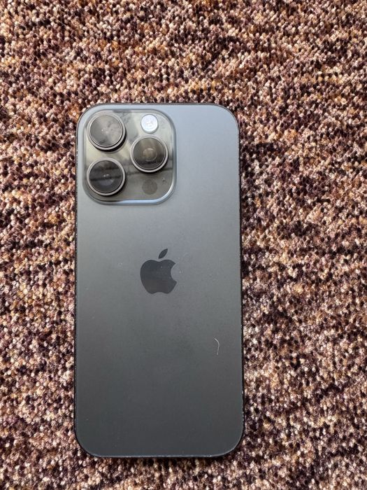 Iphone 16 Pro 128GB