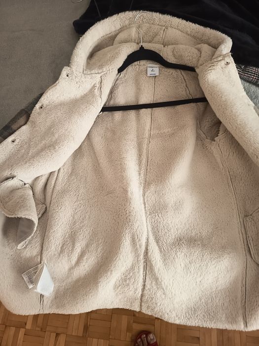 Płaszczyk zimowy mayoral 134