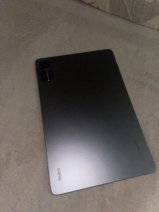 Xiomi Redmi Pad SE 256гб 12гб оператив