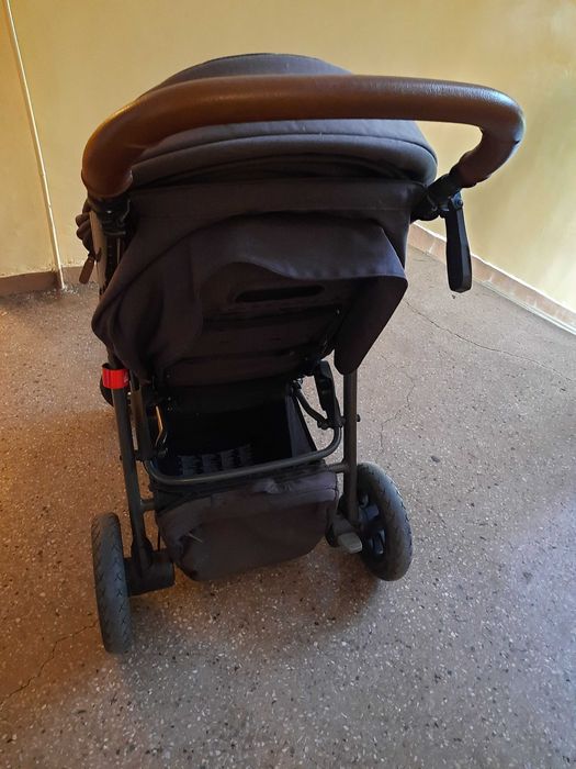 Wózek Joie Sygnature