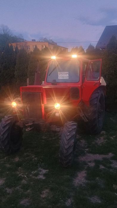 Belarus MTZ 82  Belarus MTZ 82