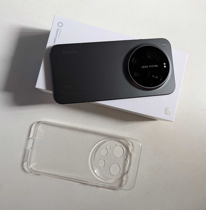 XIAOMI 17 ULTRA 16/512GB Global