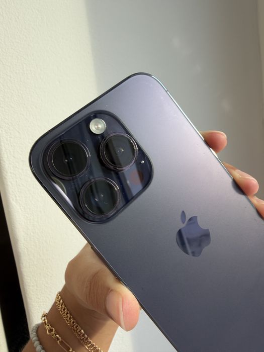 Iphone 14 Pro 256GB