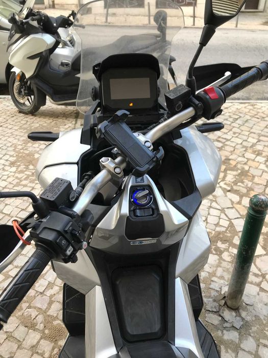 Hond ADV 350 unico dono