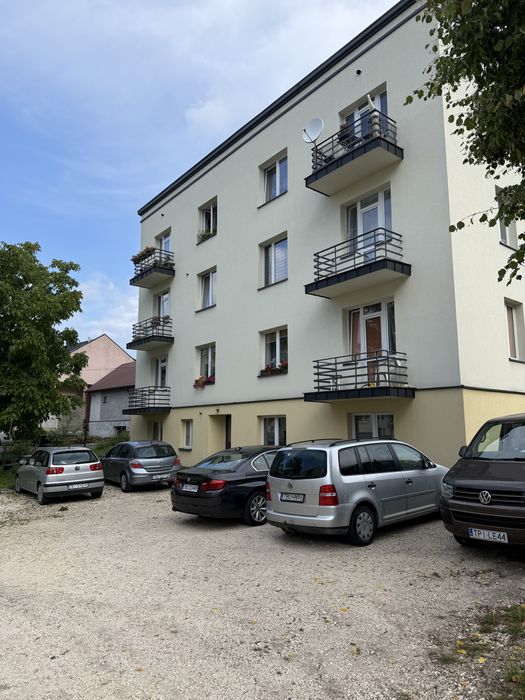 Kawalerka Busko-Zdrój