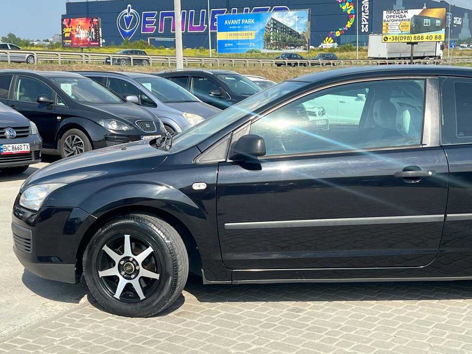 Продам Ford Focus 2007р. #78427