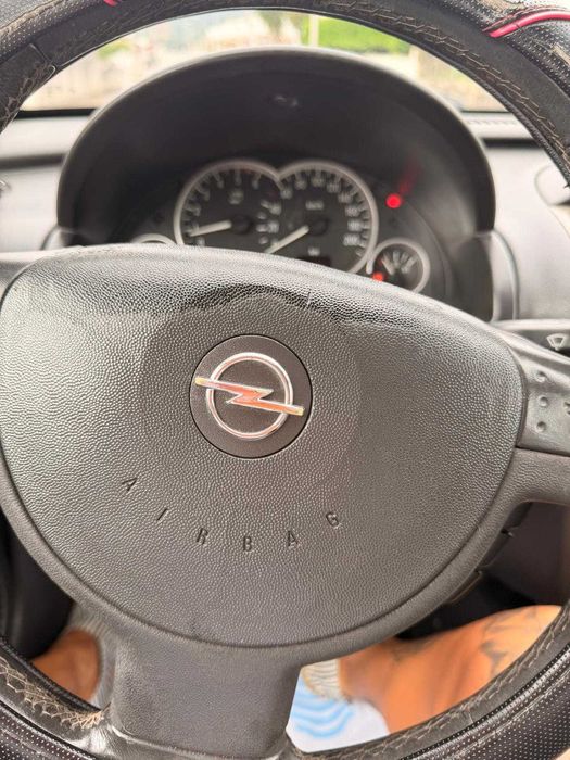 Opel Corsa C 1.7 cdti