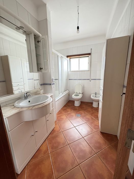 Apartamento T2 como novo