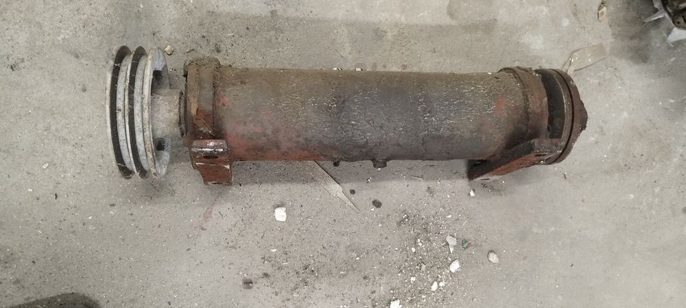 Wałek do krajzegi piły