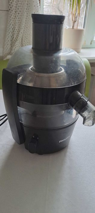 Соковижималка Philips
