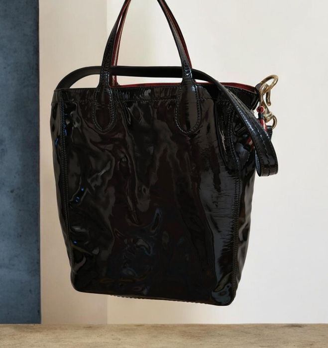 Сумка тоут Bally