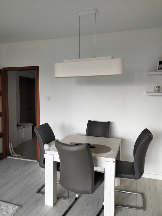 Lampa Wisząca Sufitowa Nowoczesna