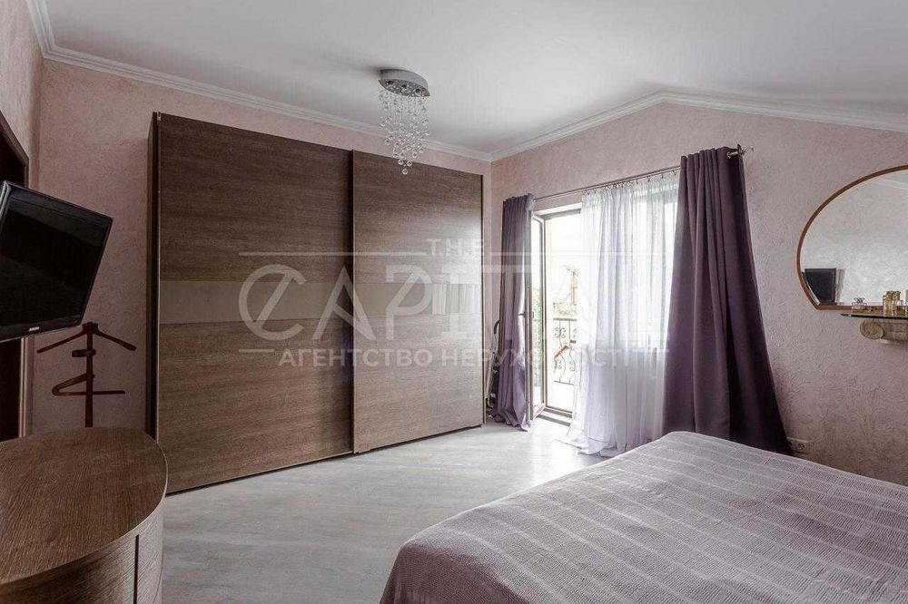 Дом по адресу ул. Васильковская (площадь 200 м²) - Atlanta.ua - фото 15