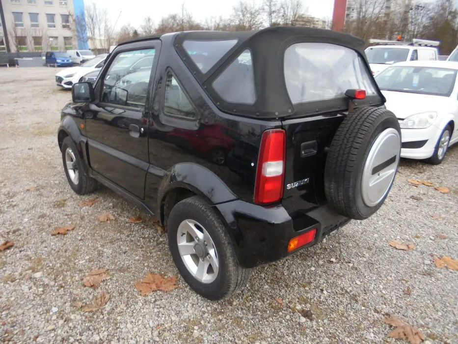 Бампер Suzuki Jimny Розборка шрот Запчастини Сузкі Джимни 1998-2018