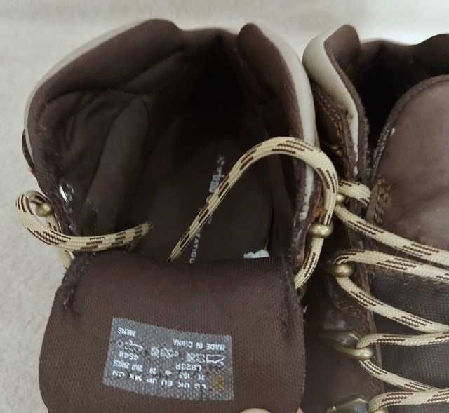Черевики Timberland