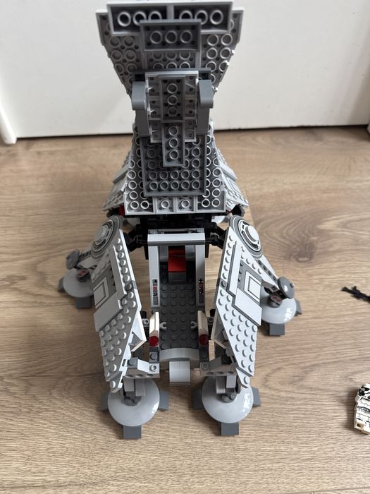 Lego star wars 75019