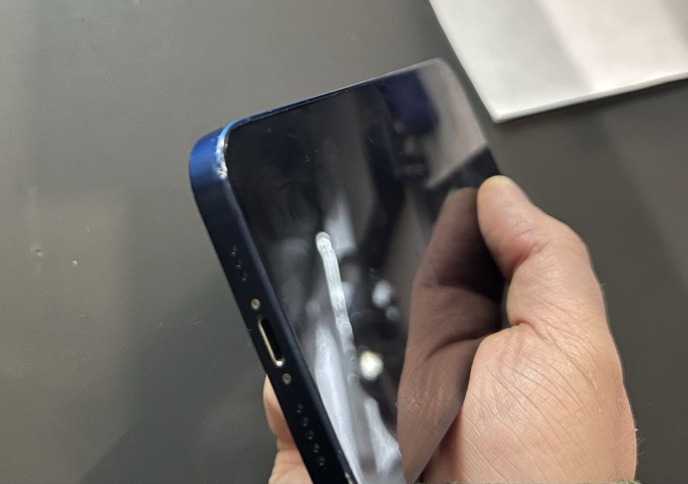 Айфон/iPhone 12 64 ГБ