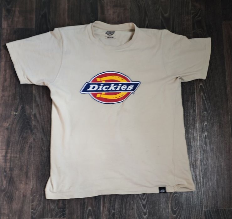Футболка Dickies original размер s/m