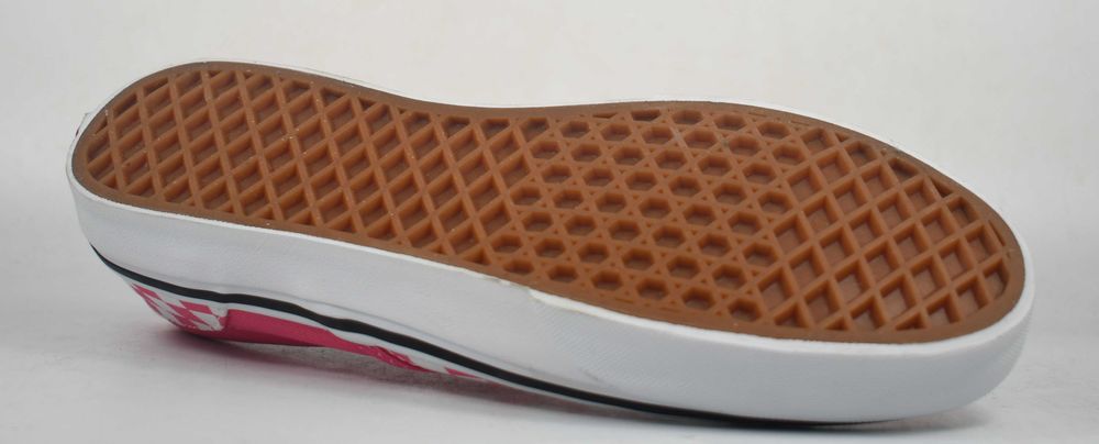 Trampki Vans classic slip-on roz. 38,5
