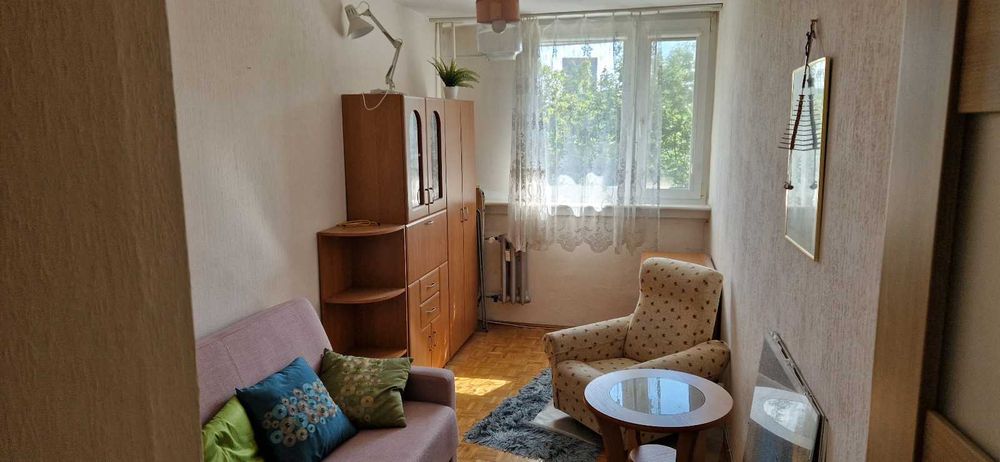 Dwustronne mieszkanie 3-pokojowe – Wrocław, Popowice, przy Magnolii