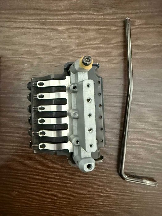 Mostek Tremolo Ibanez Edge 3
