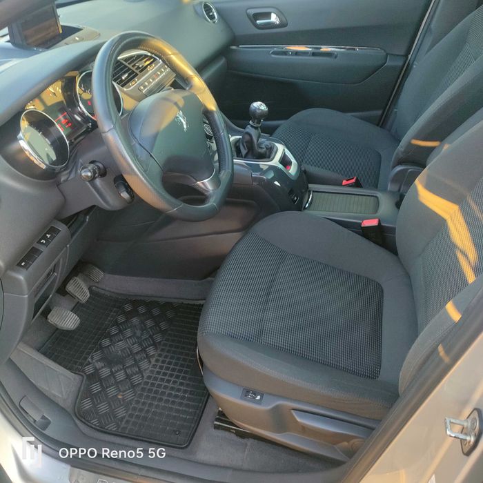 Peugeot 5008 2.0 HDI