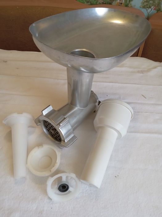 Запчастини до м'ясорубки VITEK (VT-1678 W)