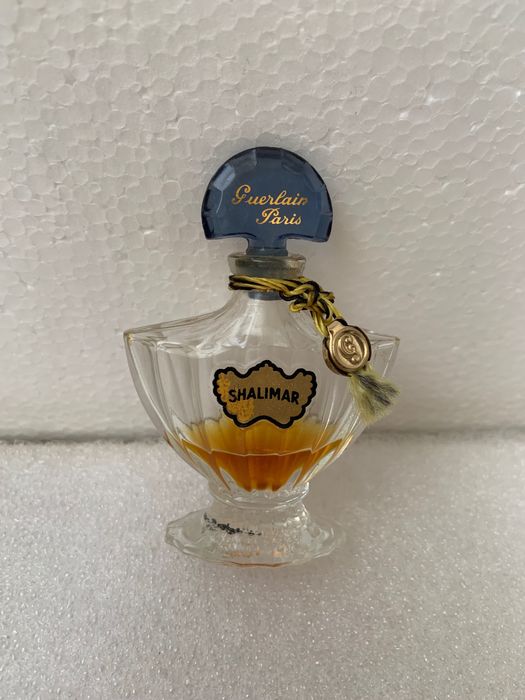guerlain shalimar - купити парфумерію - Ціна на OLX.ua