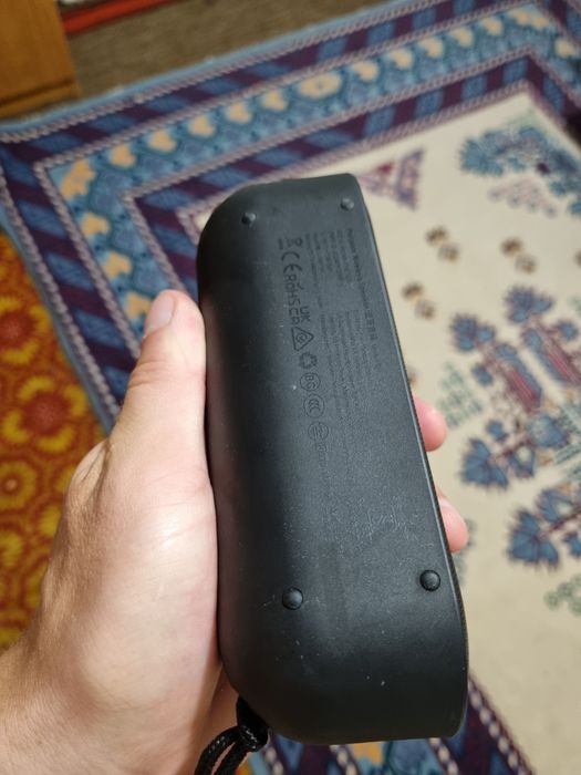 Tribit x soung go, на рівні Flip 4-5