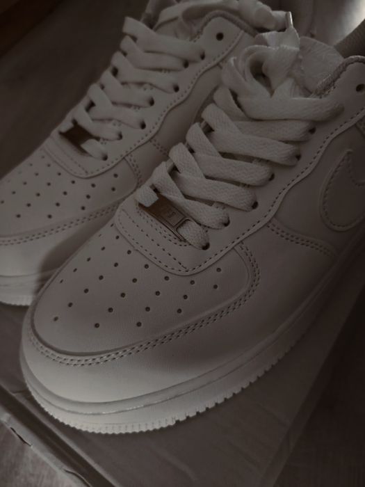 Nike Air Force 1 rozmiar 42