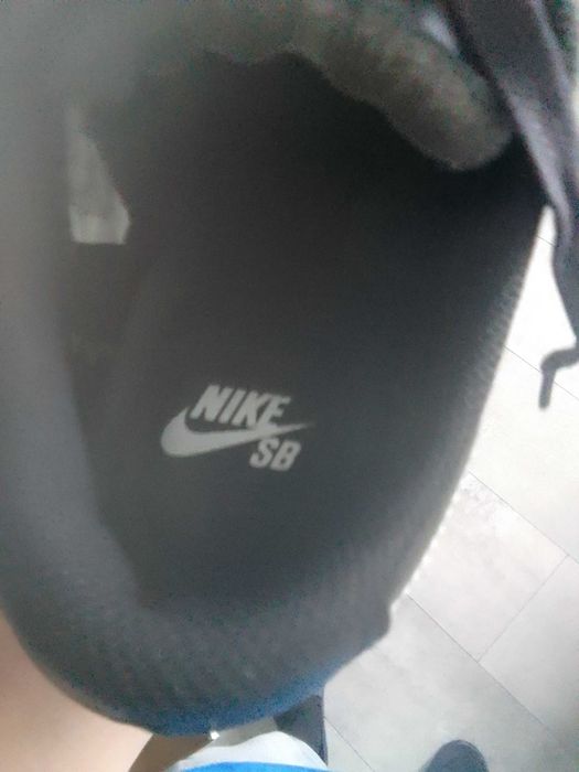 Buty Nike x dance skeabortt