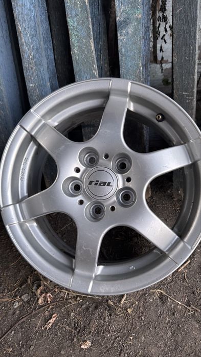 Продам диски r15 5\112