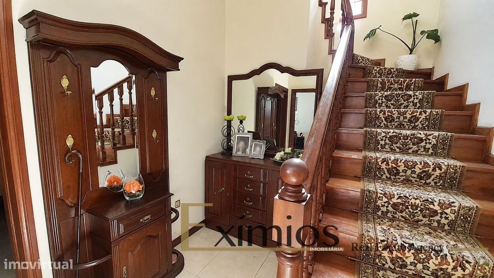Quinta com 19.600m², situada na Maia