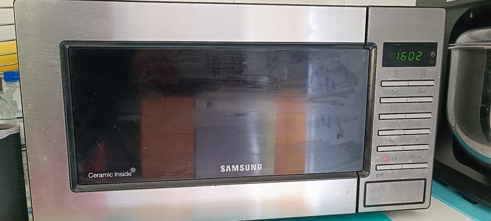 Microondas Samsung
