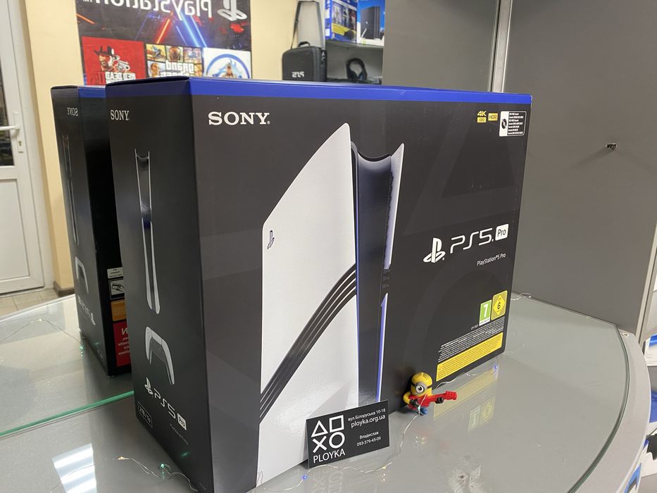 Playstation 5 Prо! Магазин! Обмін на ps4,ps5,x box x,s