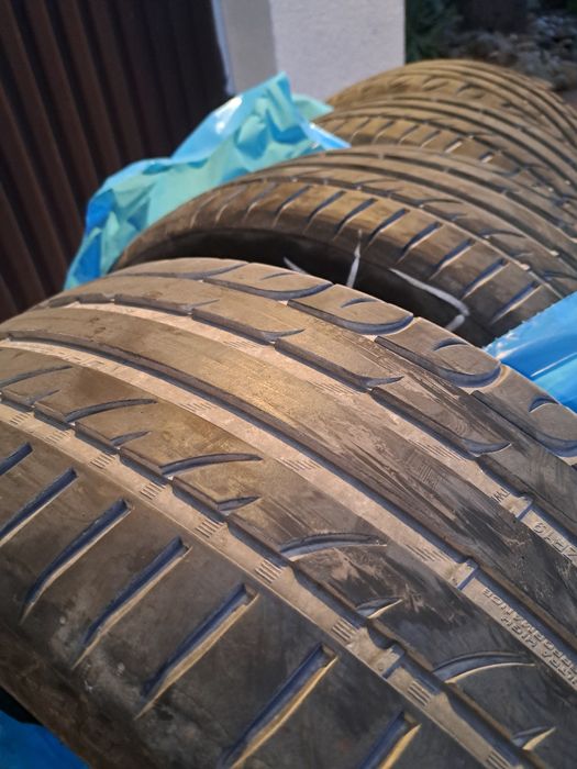 Opony Kormoran 235/40 r19