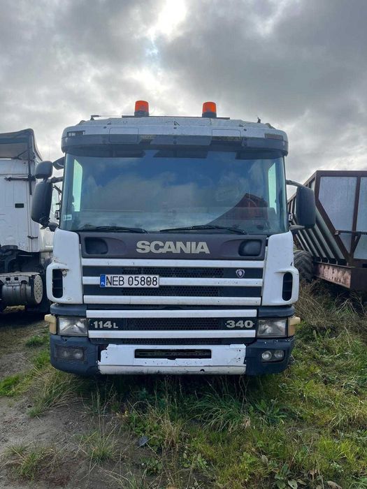Scania
