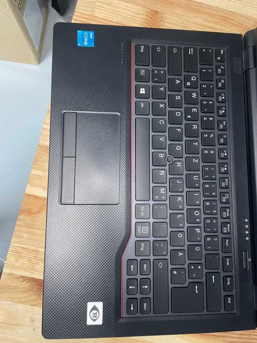 Опт Ноутбук Fujitsu LIFEBOOK E449 i3-8130U 8ГБ 256ГБ SSD 14" FHD