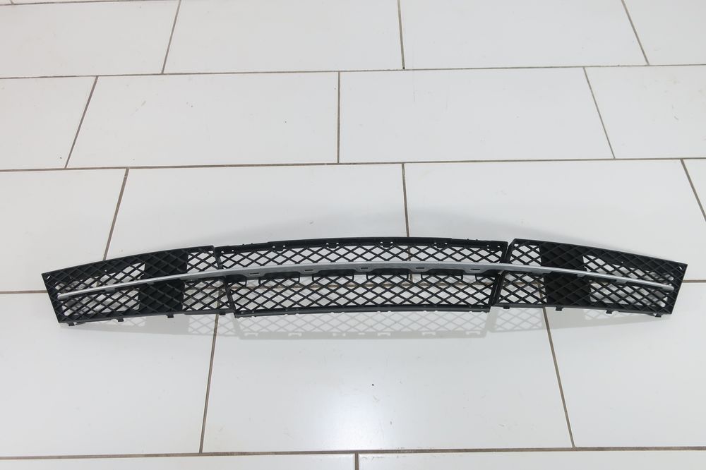 kratka kratki zderzaka przedniego bmw 5 e60 e61 lift oryginał