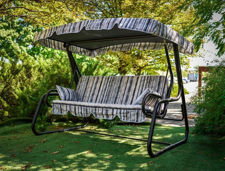 Гойдалки садові від виробника. Садовые Качели- Kreslorotang. Гарантия!