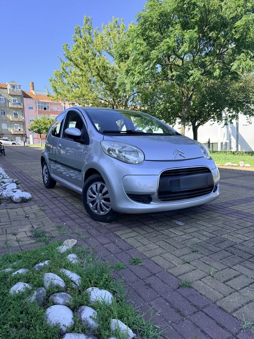 Citroen C1 1.4 HDI 2010