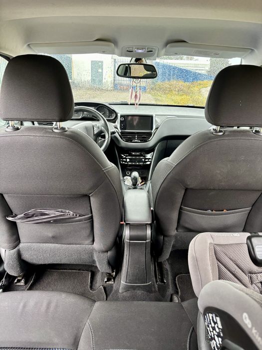 Peugeot 208 1.2 VTI