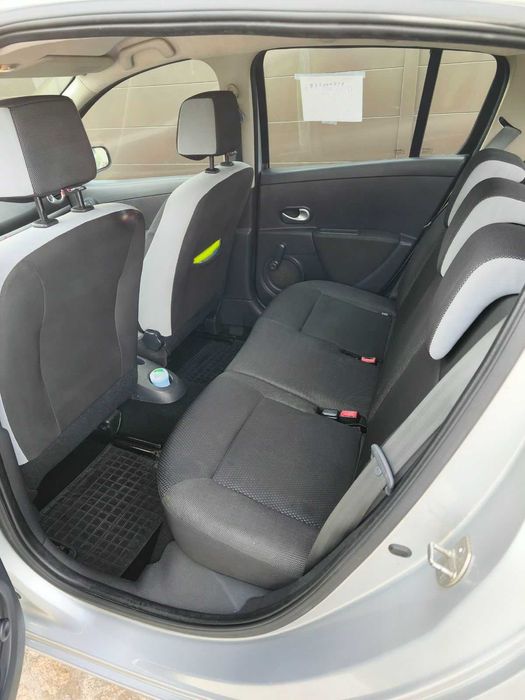 Renault clio Rip Curl 1.2 16V