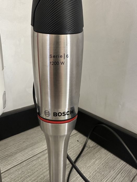 Блендер Bosch Serie 6 1200 wat