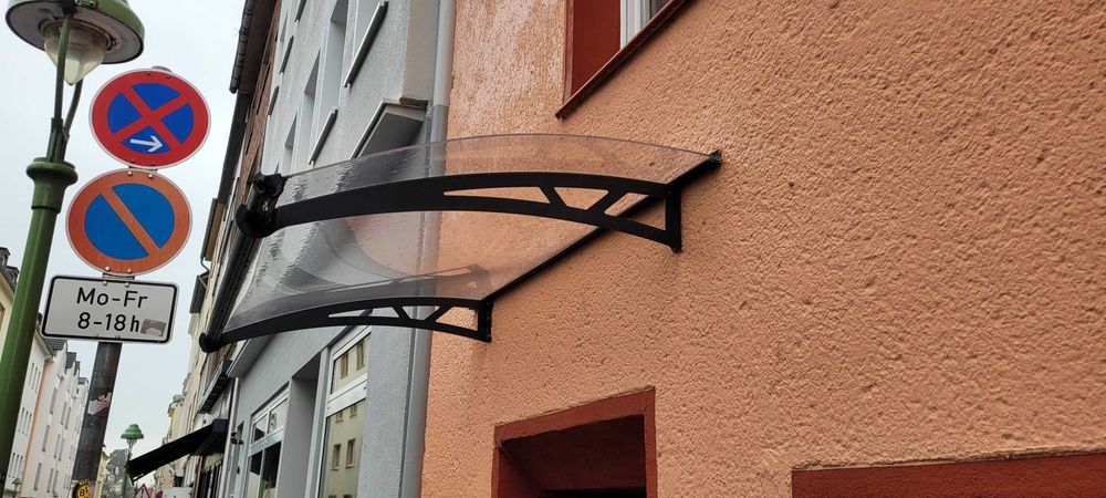 Пластики листові