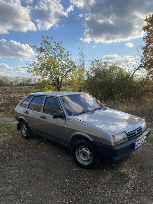 Продам Vaz 2109 2008 года выпуска