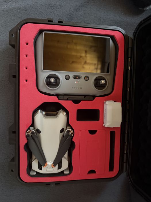 Zamienie dji mini 4 pro