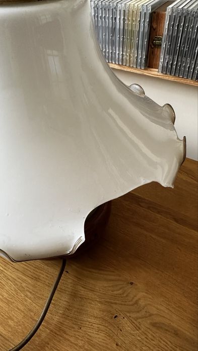 Lampa stojaca vintage