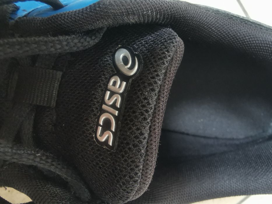 Buty sportowe Asics